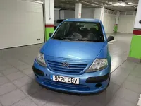 Occasion Citroën C3 92 ch (67 kW) 2005 Bleue