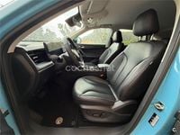 Usado MG HS Luxury 272 CV (200 kW) 2024 Azul SUV