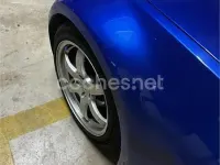 Usado Nissan 350Z 280 CV (205 kW) 2005 Azul Descapotable