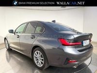 Occasion BMW 320 Advantage 184 ch (135 kW) 2020 Gris Berline