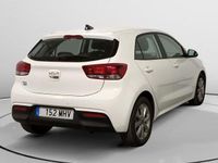 Usado Kia Rio 101 CV (74 kW) 2023