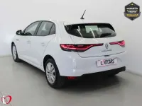 Usado Renault Mégane Business 116 CV (85 kW) 2023 Blanco Utilitario