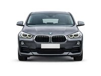 Usado BMW X2 150 CV (110 kW) 2021 Gris SUV