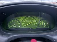 Usado Ford Escort 90 CV (66 kW) 1996 Verde Berlina