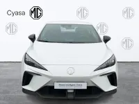 Usado MG MG5 EV 125 kW (170 CV) 2023 Otro Familiar