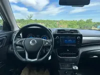 Usado SsangYong Tivoli 135 CV (99 kW) 2024 Azul SUV