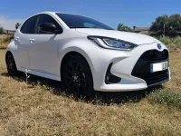 Usado Toyota Yaris Style 116 CV (85 kW) 2022 Utilitario