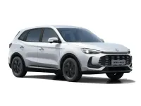 Nuevo MG ZS 197 CV (144 kW) 2026 Blanco SUV