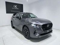 usado Mazda CX-60 2.5l E-skyactiv-g Phev Homura Awd