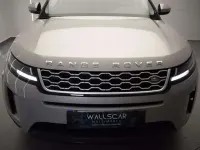 Usado Land Rover Range Rover evoque 150 CV (110 kW) 2020 Plateado SUV
