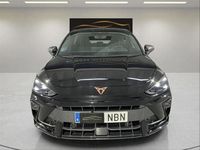 Usado Cupra Leon 150 CV (110 kW) 2025 Negro Berlina