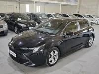 Usado Toyota Corolla Active 122 CV (89 kW) 2019 Negro Berlina
