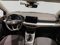 Usado Seat Arona Style 110 CV (80 kW) 2024 Azul SUV