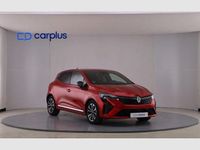 Usado Renault Clio V Techno 90 CV (66 kW) 2024