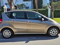 usado Mercedes A150 AVANTGARDE