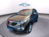 Usado Kia Sportage 140 CV (102 kW) 2011 Negro SUV
