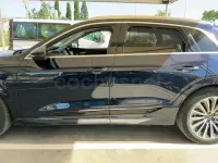 Usado Audi Q8 Sportback e-tron Advanced Plus 250 kW (340 CV) 2023 Eléctrico SUV