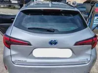 Usado Toyota Corolla Active 140 CV (102 kW) 2023 Gris Familiar