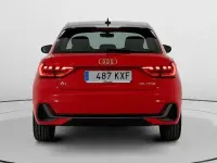 Usado Audi A1 S-Line 150 CV (110 kW) 2019 SUV