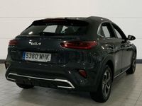 Usado Kia XCeed 120 CV (88 kW) 2023 Oscuro SUV