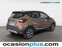 usado Renault Captur TCe Energy Zen 66kW