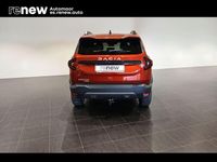 Nuevo Dacia Bigster Journey 156 CV (114 kW) 2025 Naranja SUV