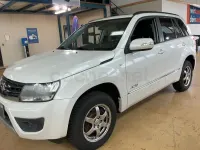 Usado Suzuki Grand Vitara 129 CV (94 kW) 2013 Blanco SUV