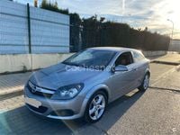 Usado Opel Astra GTC Cosmo 120 CV (88 kW) 2007 Gris / plata Berlina
