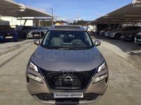 Usado Nissan X-Trail N-Connecta 213 CV (156 kW) 2023 Beige SUV