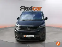 Usado Peugeot Traveller Business-Line 180 CV (132 kW) 2024 Negro Monovolumen