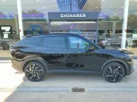 Usado Omoda 7 279 CV (205 kW) 2026 Negro SUV