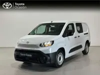 Usado Toyota Proace City City 102 CV (75 kW) 2025 Monovolumen