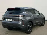 Usado Ebro s700 Luxury 347 CV (255 kW) 2025 Gris SUV