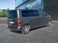Occasion Peugeot Traveller Business-Line 150 ch (110 kW) 2020 Gris Monospace