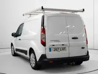Usado Ford Transit Connect Trend 100 CV (73 kW) 2021 Blanco Monovolumen