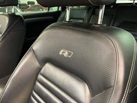 Usado VW Passat Sportline 150 CV (110 kW) 2015 Blanco Familiar