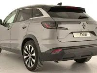 Usado Renault Austral Techno 200 CV (147 kW) 2025 Gris SUV