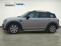 Usado Mini Cooper S Countryman 220 CV (161 kW) 2022 SUV