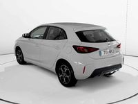 Usado MG MG3 Comfort 196 CV (144 kW) 2025 Blanco Utilitario