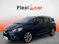 Usado Renault Grand Scénic IV LIMITED 120 CV (88 kW) 2019 Azul Monovolumen