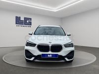 Usado BMW X1 220 CV (161 kW) 2021 Blanco SUV