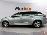 Usado Renault Mégane IV Zen 160 CV (117 kW) 2020 Gris Familiar