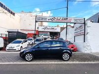 Usado Opel Corsa Selective 85 CV (62 kW) 2012 Azul Berlina