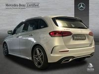 usado Mercedes B180 Clase B