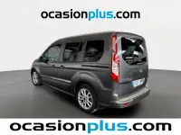 Usado Ford Tourneo Connect Titanium 120 CV (88 kW) 2016 Gris Monovolumen