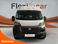 usado Fiat Ducato Ch.cb.35 2.2mjt L2-l3 H1 140cv