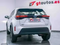Usado Toyota Yaris Cross Active 116 CV (85 kW) 2022 Blanco SUV