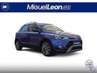 usado Hyundai i20 1.0 TGDI Tecno 100