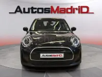 Usado Mini Cooper 136 CV (100 kW) 2023 Negro Utilitario