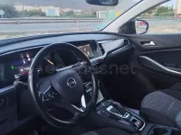 Usado Opel Grandland X Business Edition 130 CV (95 kW) 2021 Blanco SUV